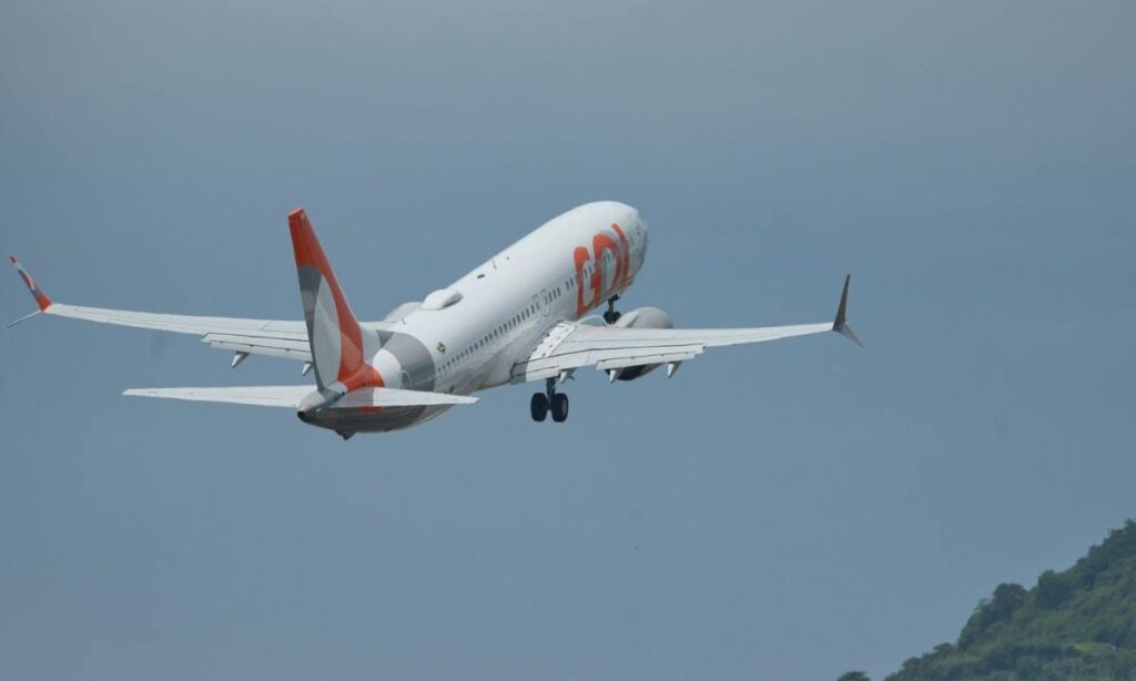 Belém-Miami: GOL opera voo inaugural de sua mais recente rota internacional exclusiva