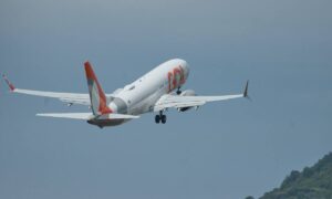 Belém-Miami: GOL opera voo inaugural de sua mais recente rota internacional exclusiva