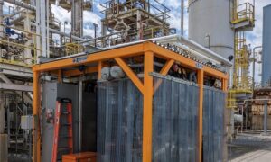 Braskem e Ardent desenvolvem tecnologia para separar olefinas e parafinas