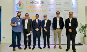 COFIP ABC celebra 10 anos com evento em Mauá