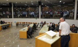 COMSEA Mauá valida 1º Plano de Segurança Alimentar