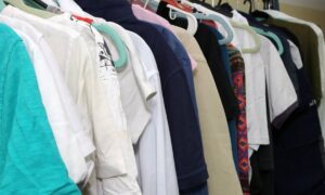Campanha do Agasalho 2025 arrecada roupas e cobertores no Fundo Social de Diadema