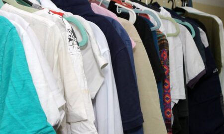 Campanha do Agasalho 2025 arrecada roupas e cobertores no Fundo Social de Diadema