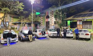 Carros japoneses ganham destaque no 4º Festival Oriental de Ribeirão Pires