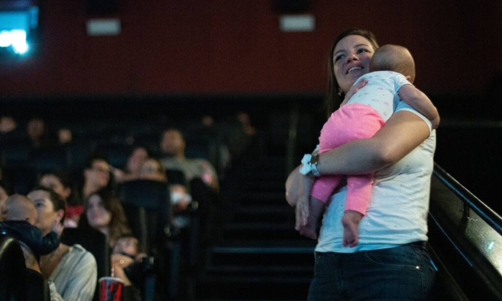 CineMaterna exibe "Como Treinar o Seu Dragão" no dia 24/06 no ParkShoppingSãoCaetano