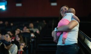 CineMaterna exibe "Como Treinar o Seu Dragão" no dia 24/06 no ParkShoppingSãoCaetano