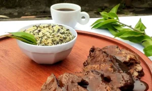 Com roteiro imperdível, Festival Sabores de Paranapiacaba lança novo Guia Turístico e Gastronômico 