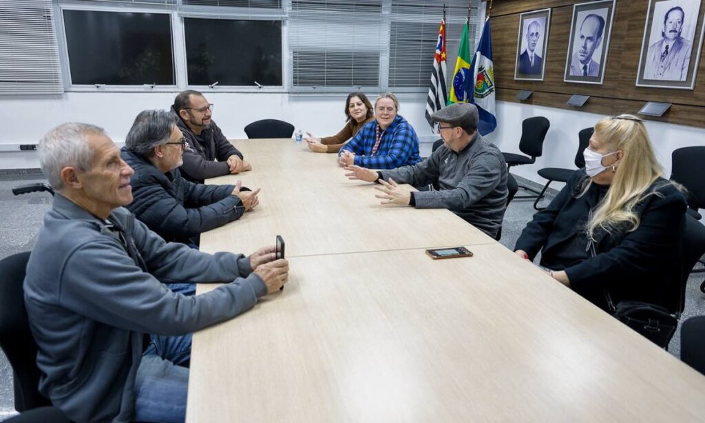 Conselho Municipal da Pessoa com Deficiência de São Caetano destaca empregabilidade e Cadastro PCD