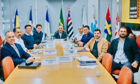 Consórcio ABC terá agência regional para regular serviços públicos 