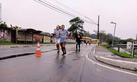 Corrida “Mulher Determinada – Etapa Júpiter” movimenta Ribeirão Pires no fim de junho