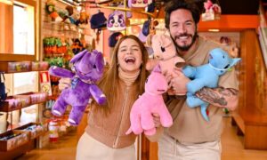 Criamigos anuncia collab com Viih Tube e Eliezer