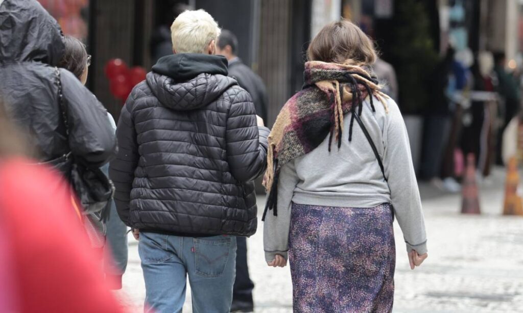 Defesa Civil alerta para ventos fortes entre domingo e segunda em São Paulo