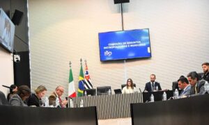 Deputada Ana Carolina Serra convoca secretário dos Transportes para explicar Linha 20-Rosa