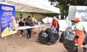 Edição de junho do Moeda Pet no Parque Central acontece neste sábado