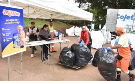Edição de junho do Moeda Pet no Parque Central acontece neste sábado