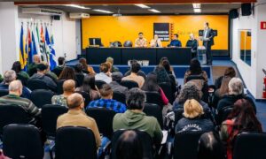Encontro no Consórcio debate ações sobre conservação da fauna na região