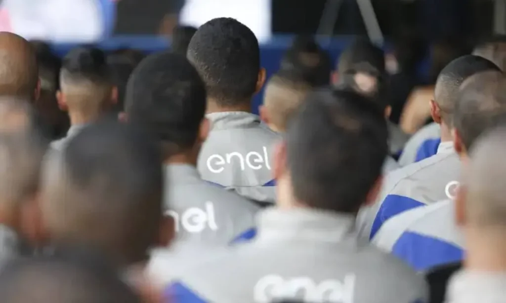 Enel SP anuncia investimento de R$ 10,4 bilhões até 2027 para reforçar rede elétrica e atendimento