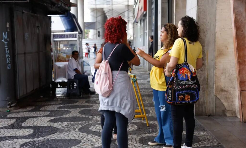 Enem 2025: pagamento da taxa vai até 18 de junho; provas serão em novembro