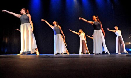 Escola Livre de Dança abre inscrições para oficinas de férias