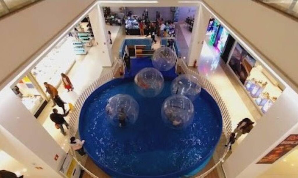 "Férias Mágicas" no Atrium Shopping tem programação especial e completa no mês de julho 1 "Férias Mágicas" no Atrium Shopping tem programação especial e completa no mês de julho