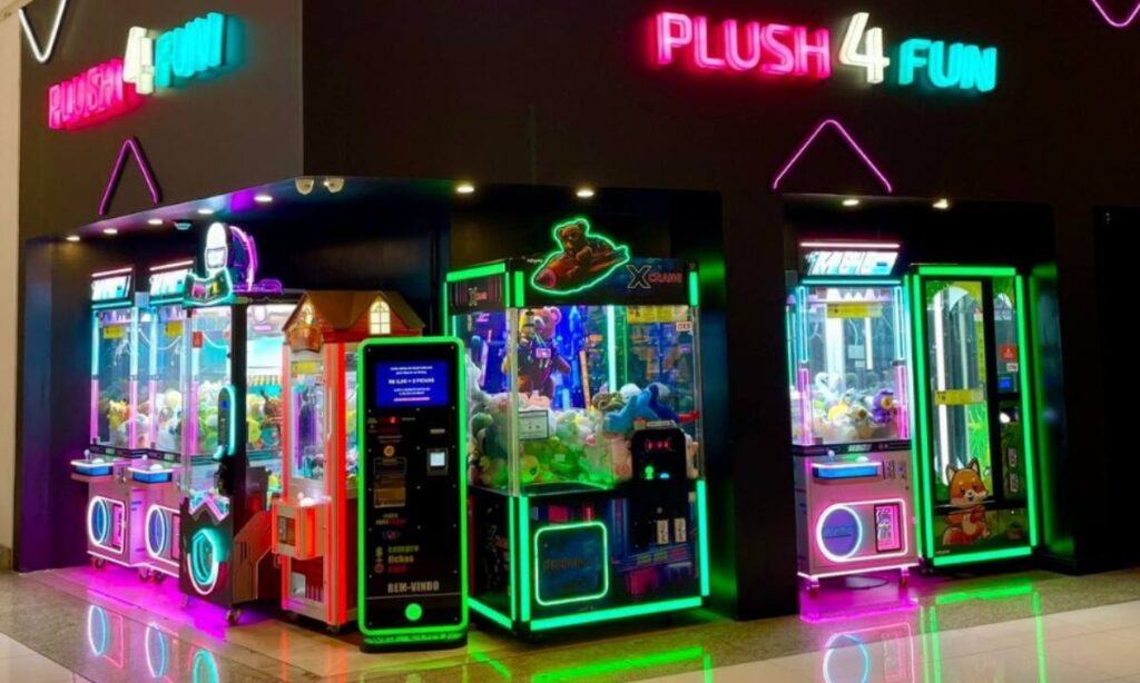 "Férias Mágicas" no Atrium Shopping tem programação especial e completa no mês de julho 