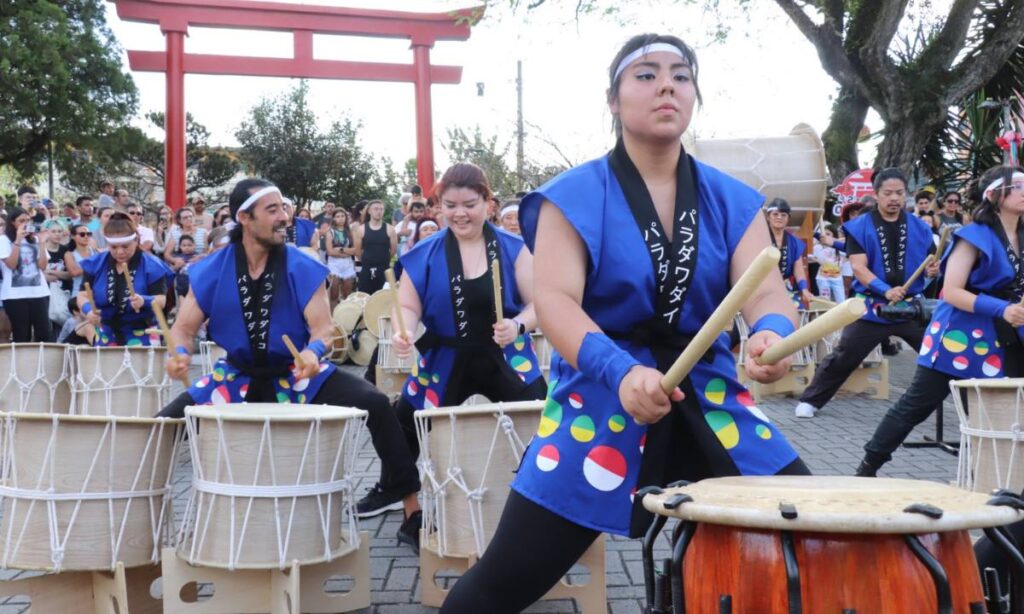 Festival Oriental de Ribeirão Pires acontece nos dias 28 e 29 de junho com atrações culturais, culinária e cosplay 1 Festival Oriental de Ribeirão Pires acontece nos dias 28 e 29 de junho com atrações culturais, culinária e cosplay