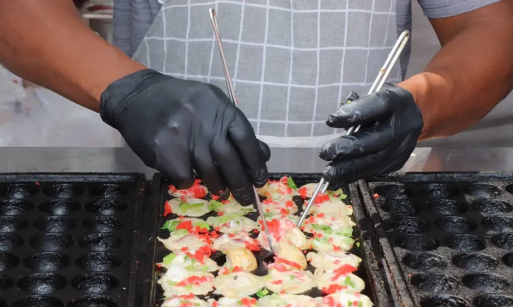 Festival Oriental de Ribeirão Pires celebra sabores da culinária asiática na próxima semana