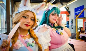 Festival Oriental em Ribeirão Pires terá cosplay, shows e comida japonesa neste fim de semana