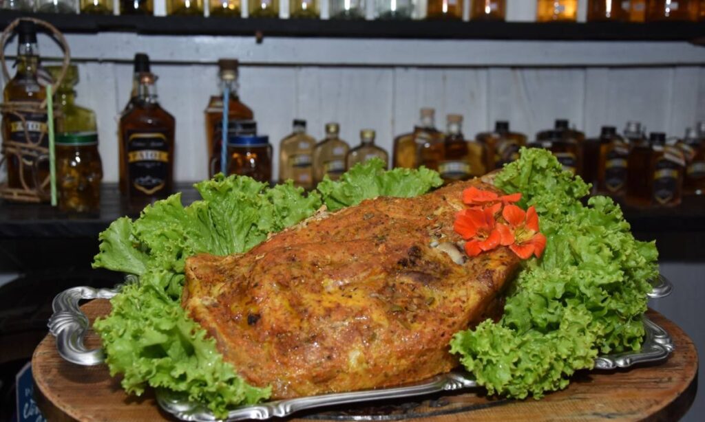 Festival gastronômico valoriza produtos de Paranapiacaba nos finais de semana de junho 1 Festival gastronômico valoriza produtos de Paranapiacaba nos finais de semana de junho