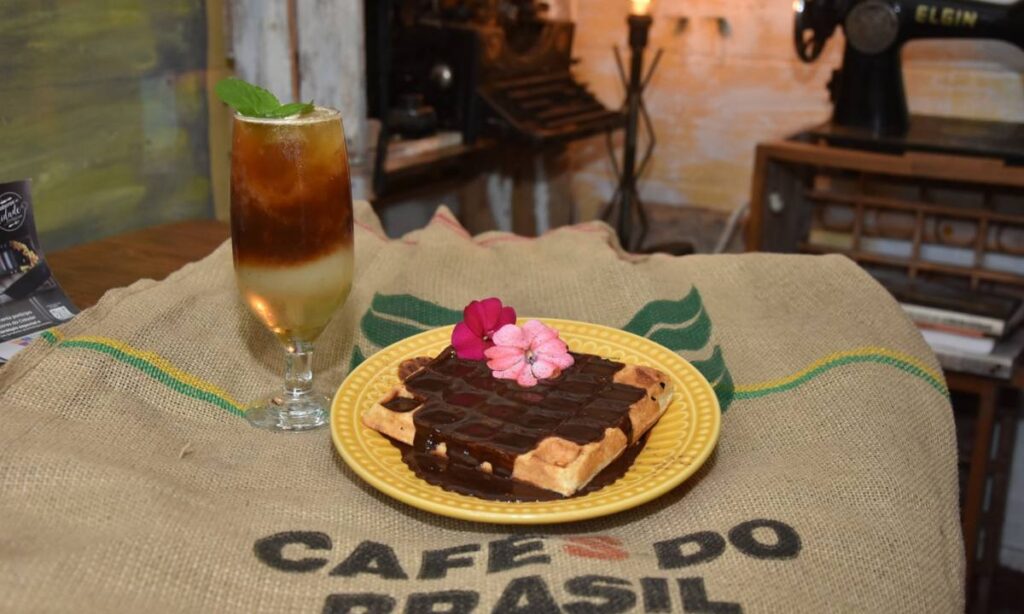 Festival gastronômico valoriza produtos de Paranapiacaba nos finais de semana de junho 2 Festival gastronômico valoriza produtos de Paranapiacaba nos finais de semana de junho