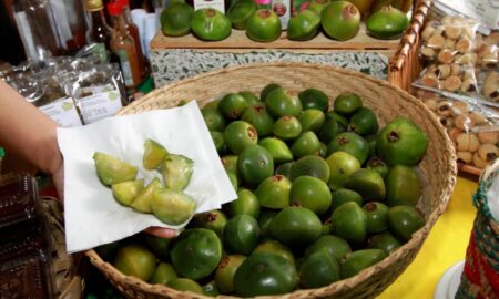 Festival gastronômico valoriza produtos de Paranapiacaba nos finais de semana de junho