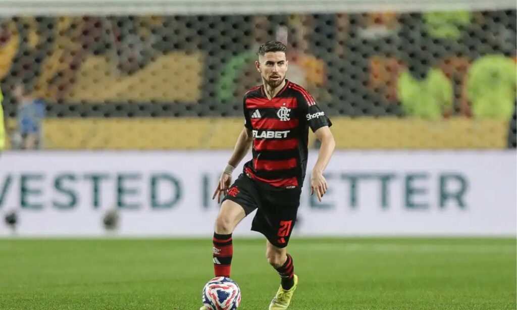 Flamengo e Bayern duelam por vaga nas quartas da Copa do Mundo de Clubes
