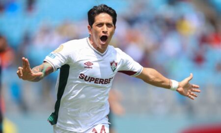 Fluminense elimina a Inter de Milão e avança às quartas do Mundial de Clubes 2025