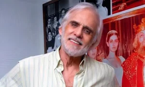 Francisco Cuoco morre aos 91 anos em São Paulo nesta quinta-feira (19)