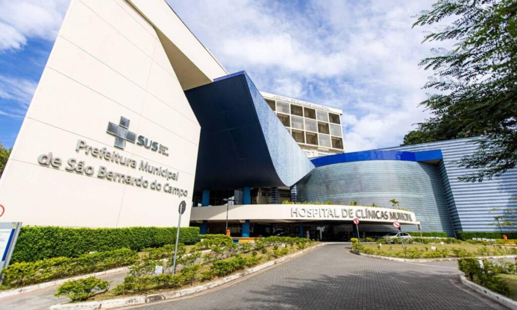Fundação do ABC será homenageada por excelência na gestão hospitalar de São Bernardo