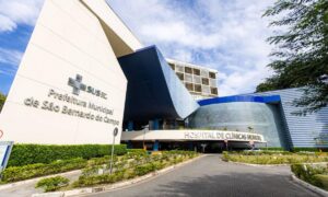 Fundação do ABC será homenageada por excelência na gestão hospitalar de São Bernardo