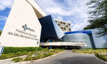 Fundação do ABC será homenageada por excelência na gestão hospitalar de São Bernardo