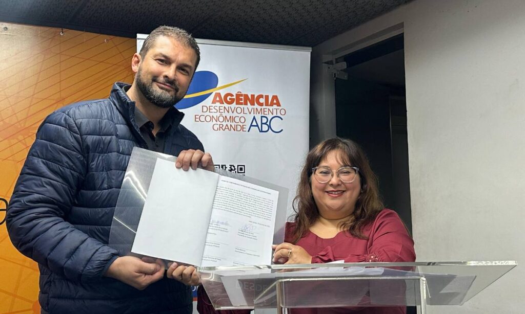 Grande ABC inicia ciclo de debates com universidades e encaminha cooperação com região industrial da França