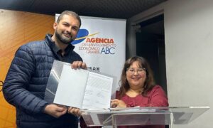Grande ABC inicia ciclo de debates com universidades e encaminha cooperação com região industrial da França