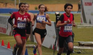 Homenagens e bons resultados marcam a 3ª etapa do Paulista de Atletismo Adulto
