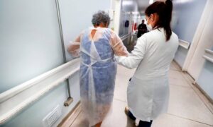 Hospital Municipal de Diadema promove pesquisa sobre cuidado ao idoso