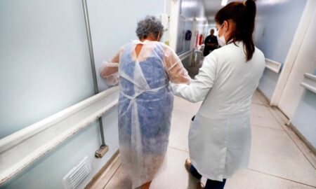 Hospital Municipal de Diadema promove pesquisa sobre cuidado ao idoso