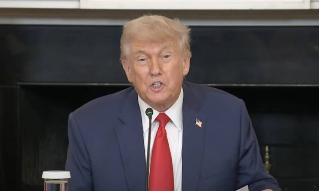 Trump anuncia cessar-fogo entre Irã e Israel após 12 dias de conflito