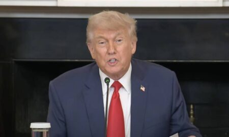 Trump anuncia cessar-fogo entre Irã e Israel após 12 dias de conflito