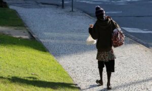 Inmet emite alertas de frio intenso e ventos fortes para o Sul e Sudeste do Brasil