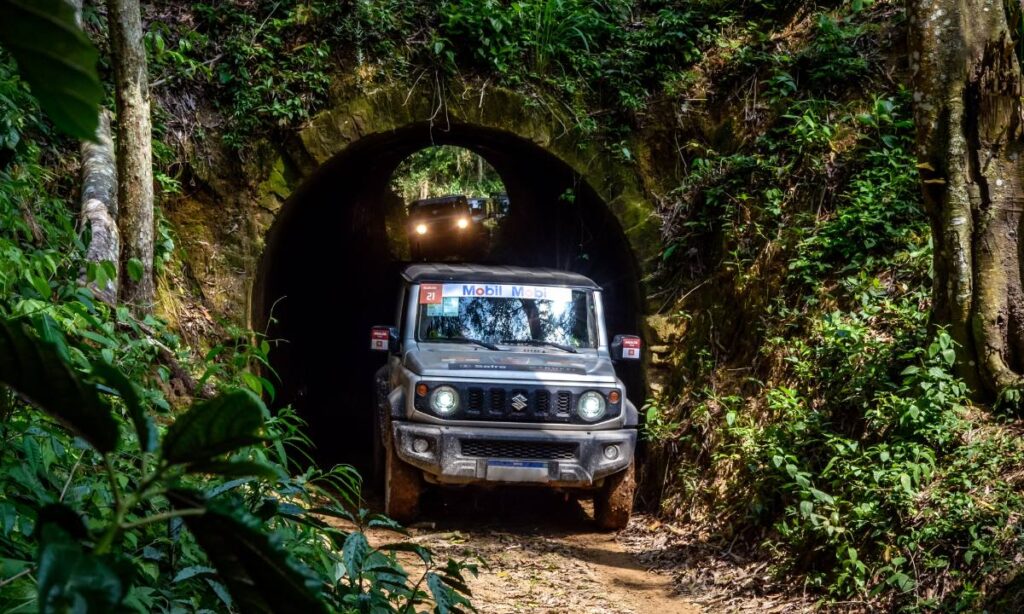 Inscrições para o Suzuki Day Itaipava abrem amanhã, 17
