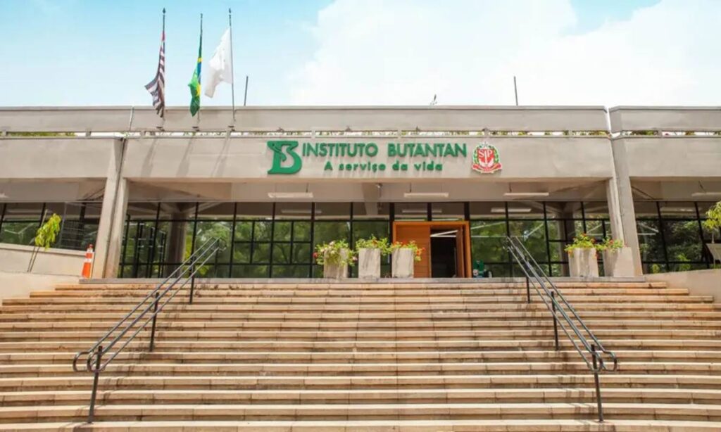 Instituto Butantan e FAPESP abrem chamada internacional para pesquisadores em São Paulo