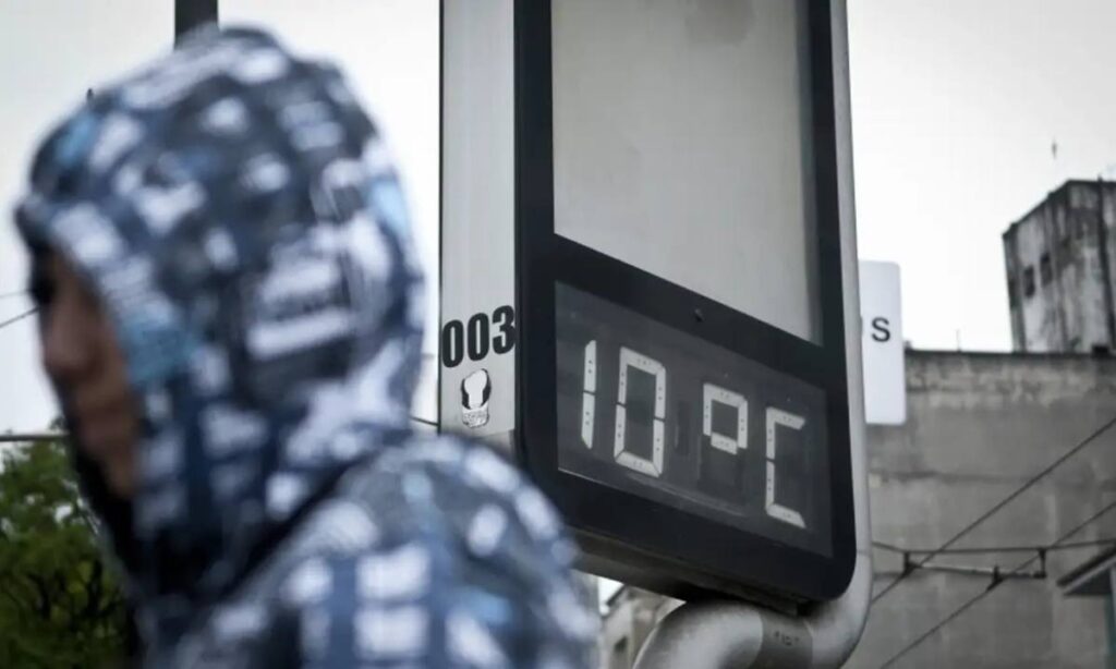 Inverno 2025 começa nesta sexta-feira (20) com previsão de clima mais seco e temperaturas acima da média no Brasil