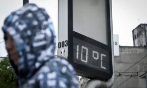 Inverno 2025 começa nesta sexta-feira (20) com previsão de clima mais seco e temperaturas acima da média no Brasil
