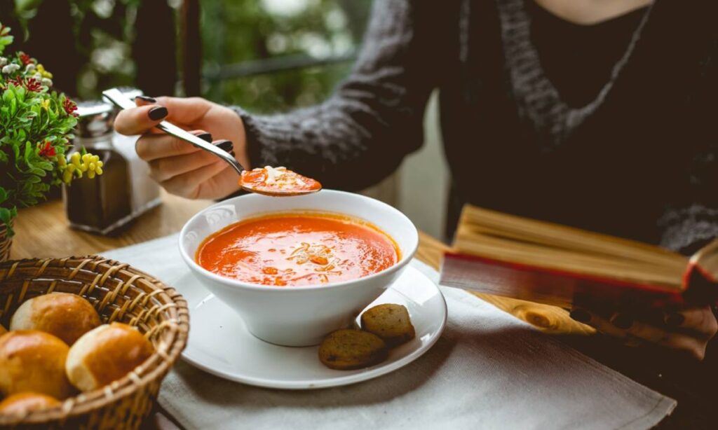 Inverno: Como escolher o cardápio e se aquecer sem aumentar o peso 2 Inverno: Como escolher o cardápio e se aquecer sem aumentar o peso